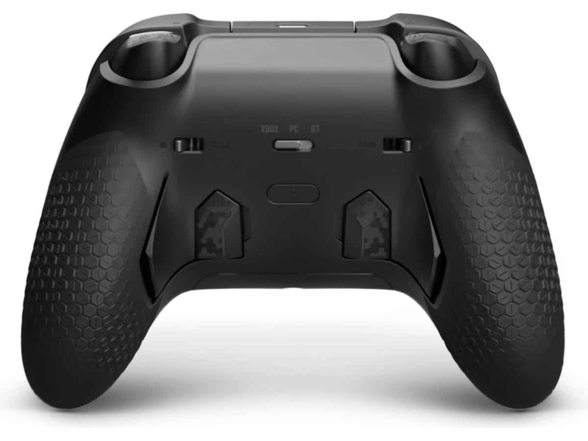 Scuf Valor Pro trådløs Xbox controller (sort) Tilbehør til spilkonsoller