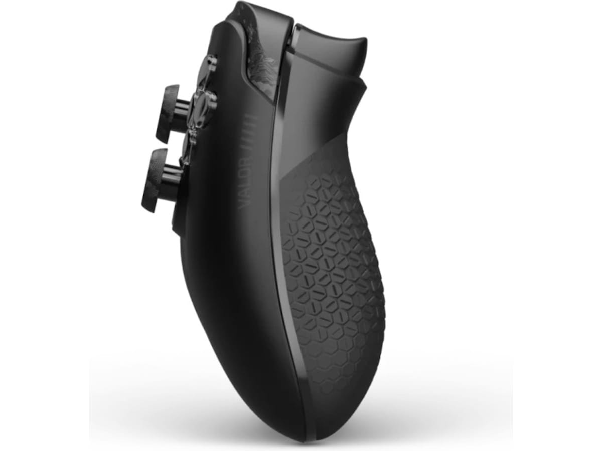 Scuf Valor Pro trådløs Xbox controller (sort) Tilbehør til spilkonsoller
