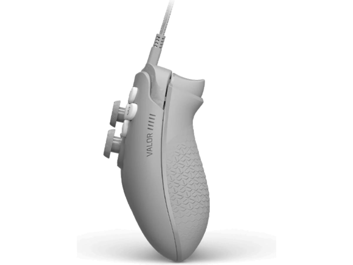 Scuf Valor Pro Xbox Kontroller (grå) Tilbehør til spilkonsoller