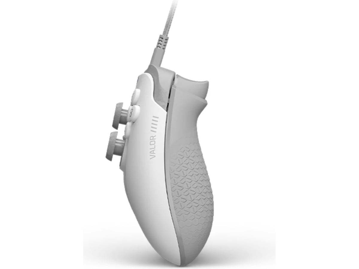 Scuf Valor Pro Xbox controller (hvid) Tilbehør til spilkonsoller