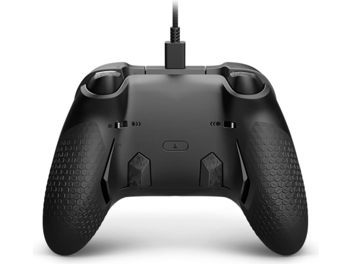 Scuf Valor Pro Xbox Kontroller (sort) Tilbehør til spilkonsoller