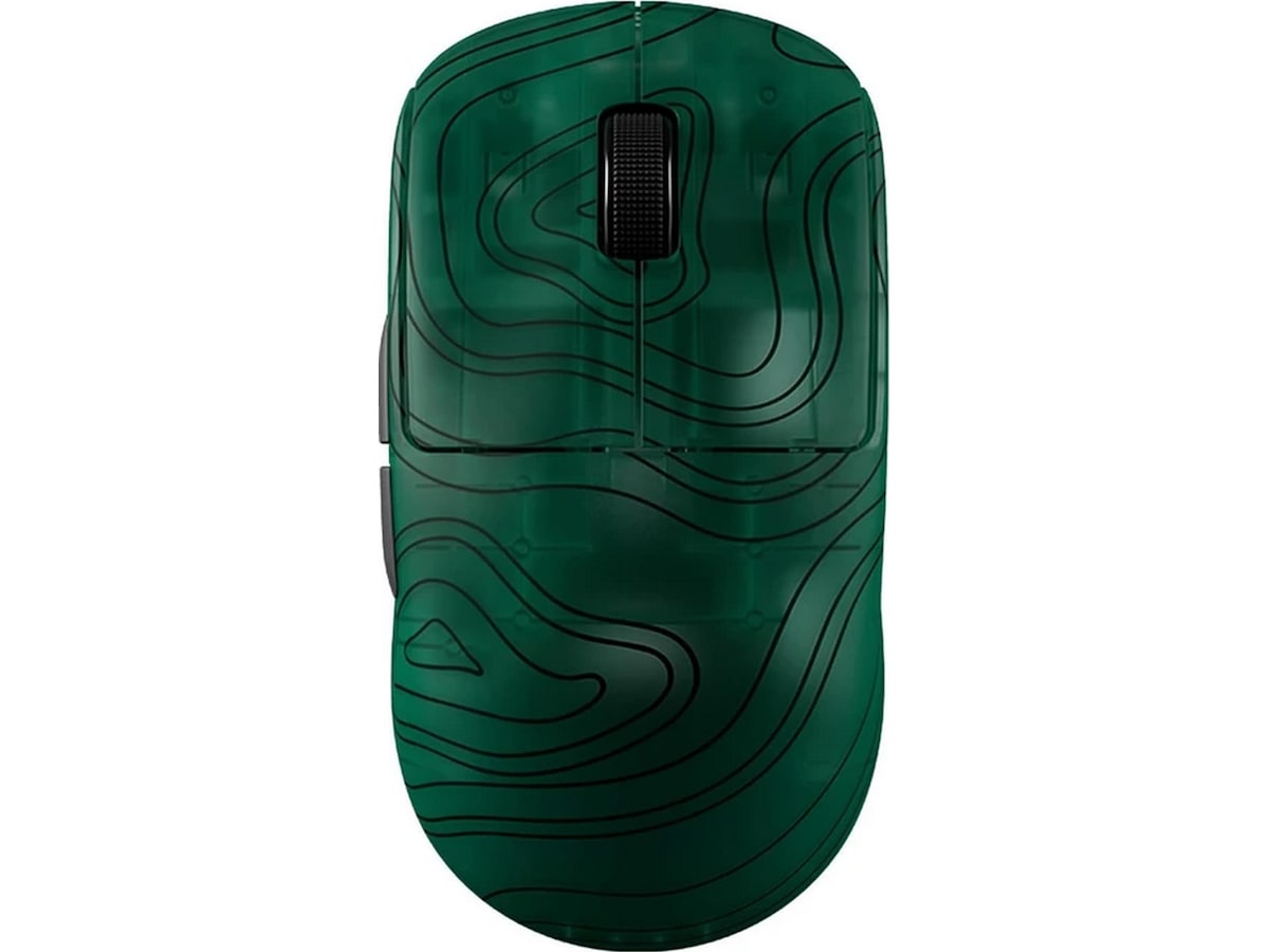 Pulsar X2 CRAZYLIGHT gamingmus mini RandomFrankP udgave Gamingmus