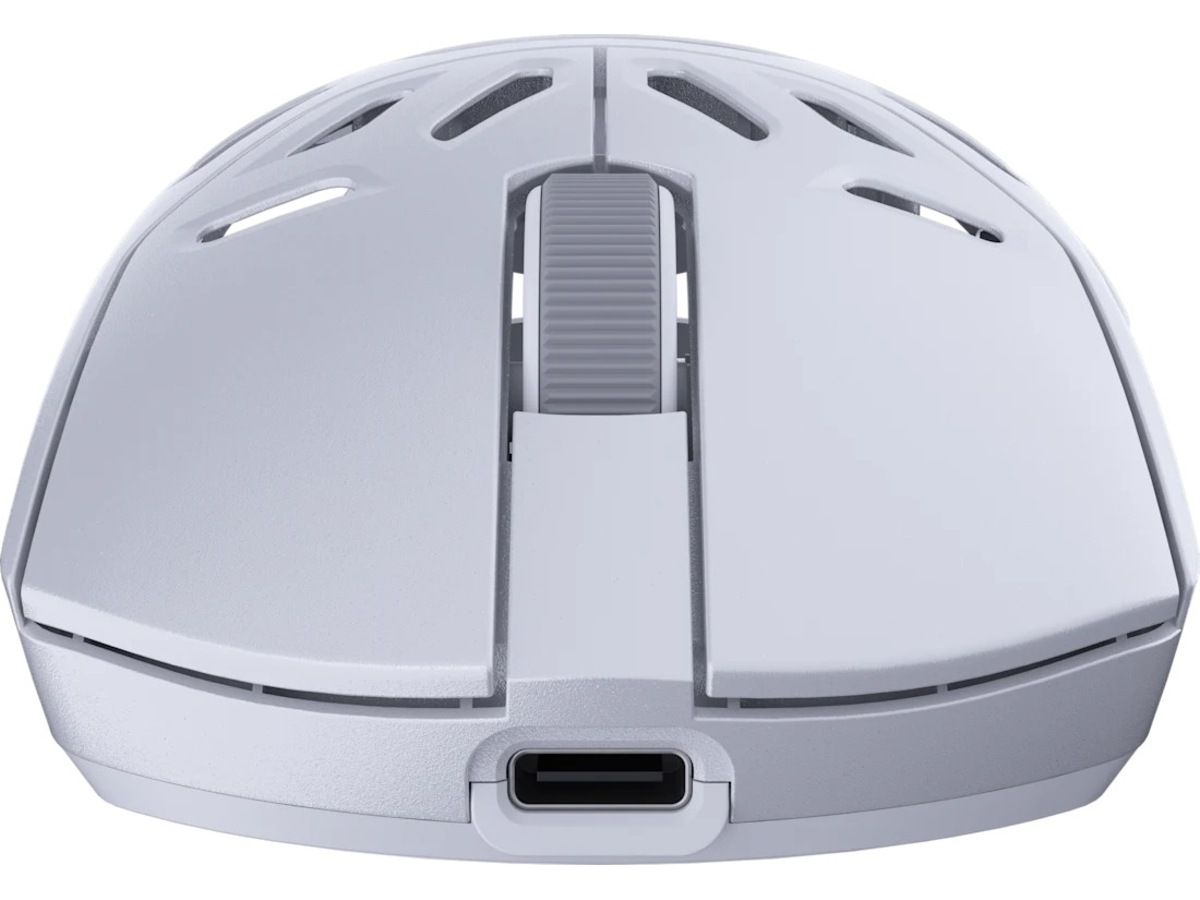 Corsair Sabre v2 Pro gamingmus (hvid) Gamingmus