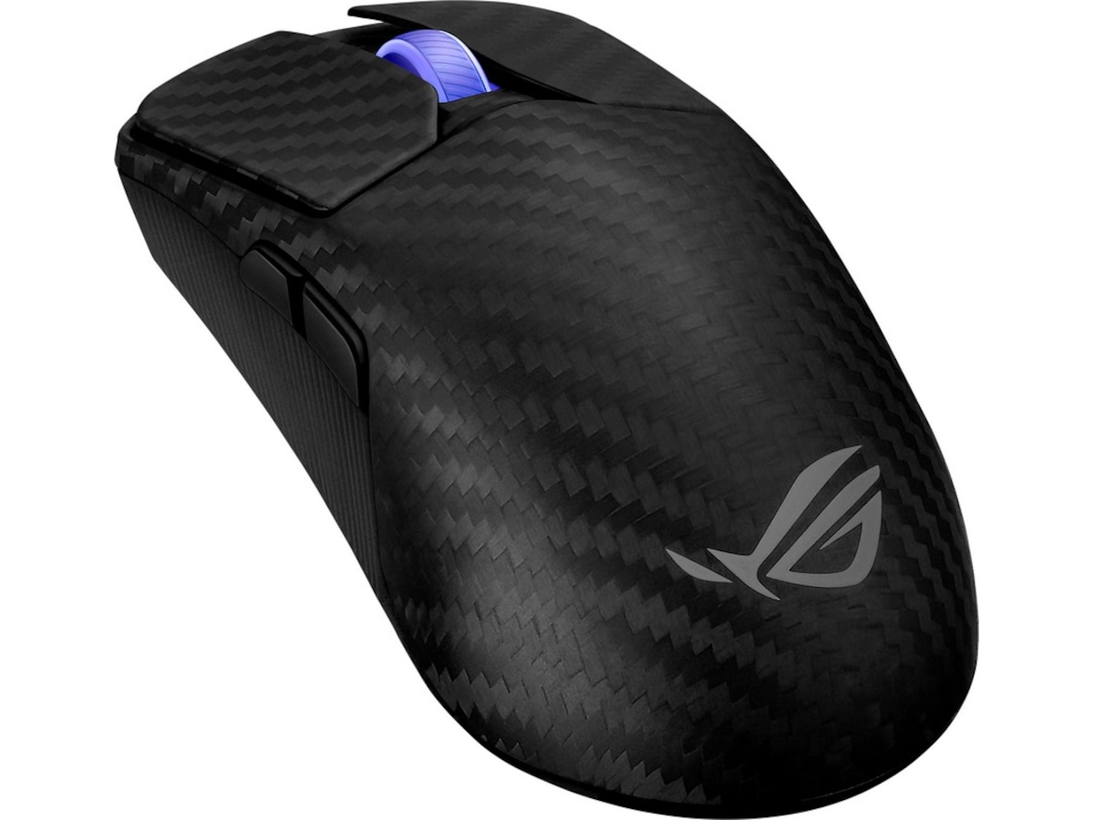 ASUS ROG Harpe Ace Extreme trådløs gamingmus Gamingmus