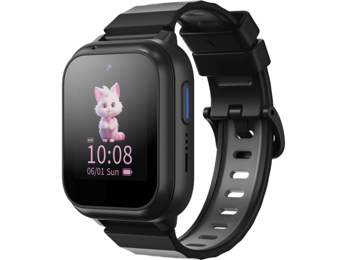 ZTE K2 Pro Børneur (sort) Smartwatches