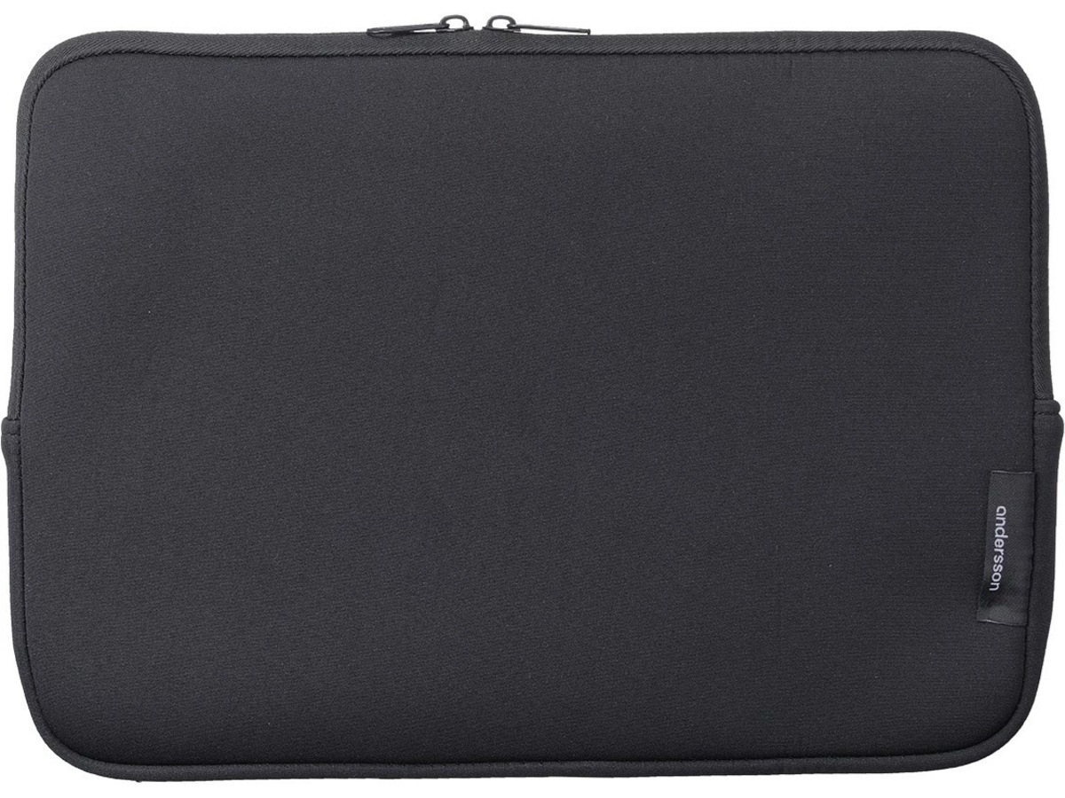 Andersson LPS-N2000 Laptop Sleeve 13-14" ECO Rygsæk, taske og etui