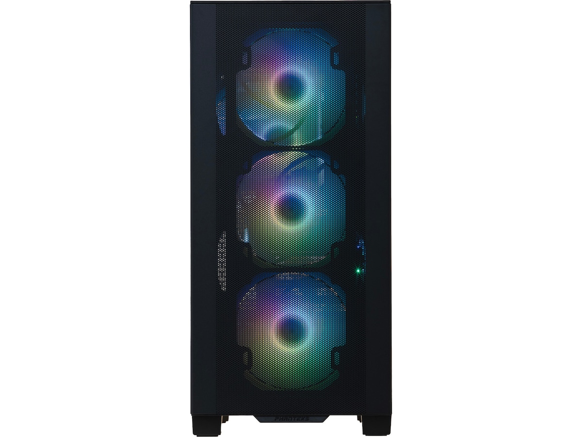 Komplett-PC Advanced Gaming i180 RGB Stationær Gaming PC
