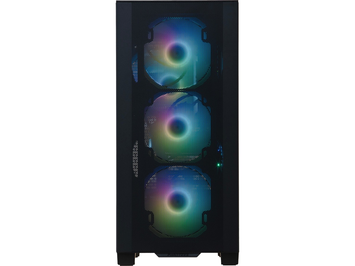 Komplett-PC Advanced Gaming a177 RGB Stationær Gaming PC