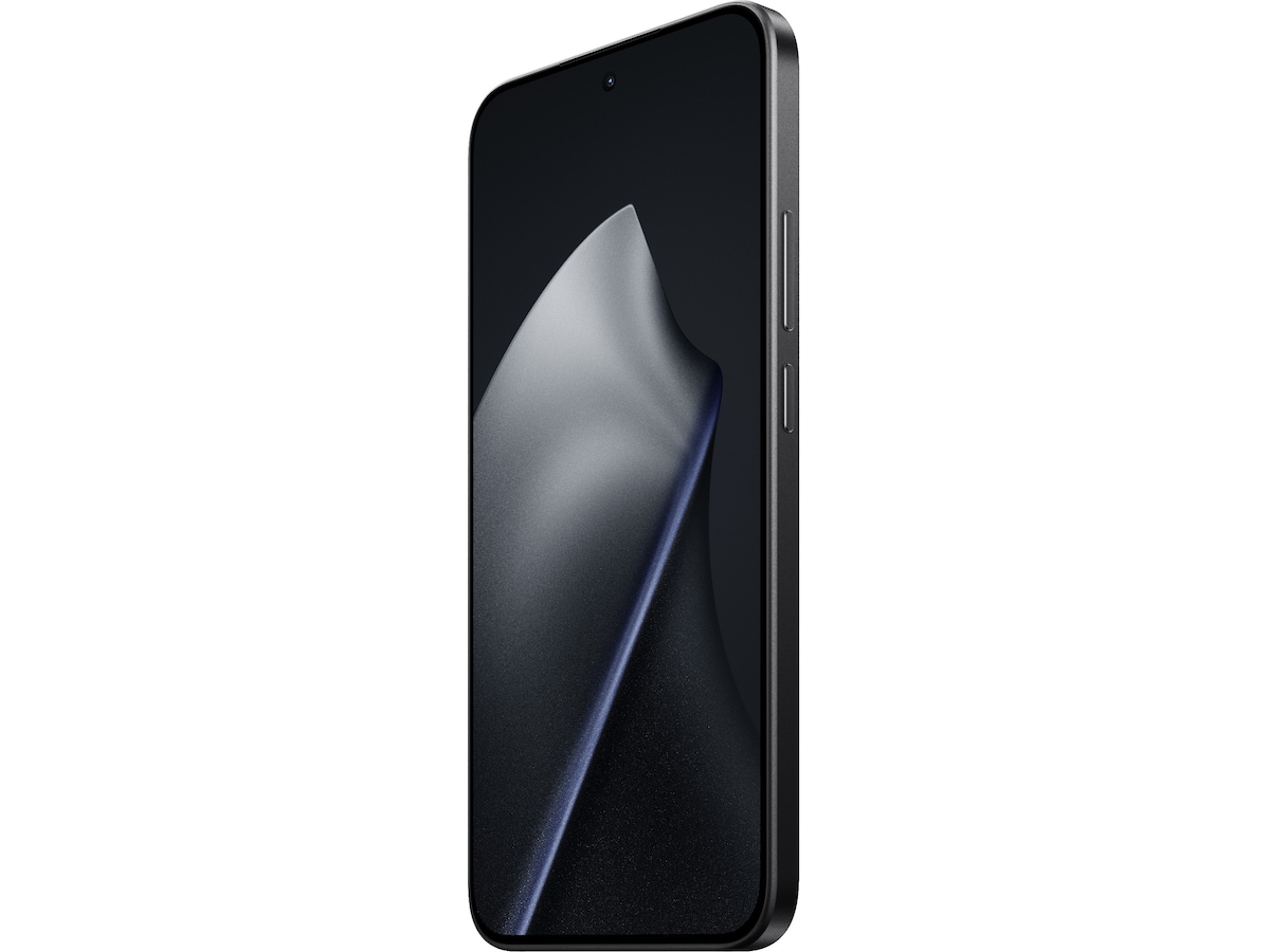 Xiaomi 15T 256GB (black) Mobiltelefoner