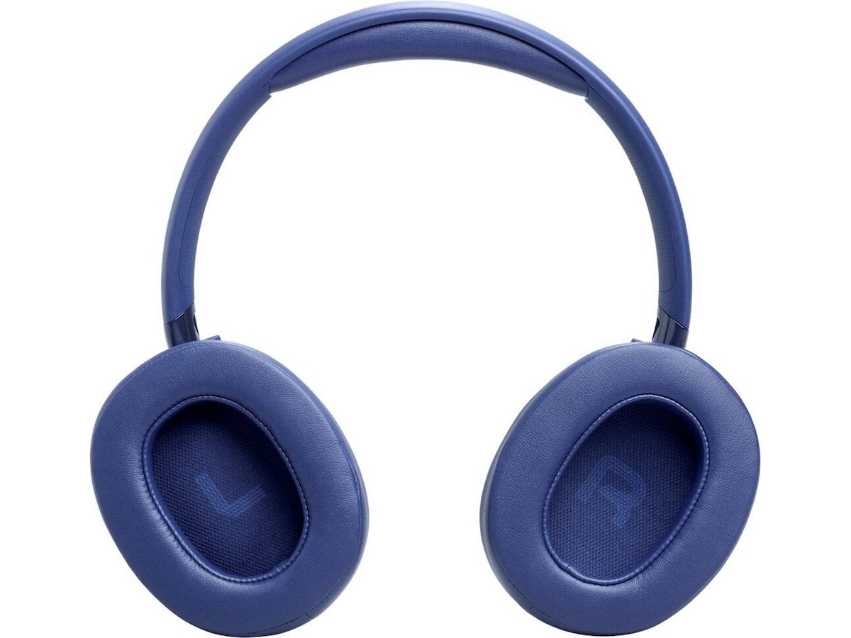 JBL Tune 780NC trådløse hovedtelefoner, Over-Ear (blå) Høretelefoner