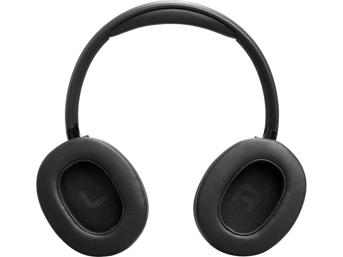 JBL Tune 780NC trådløse hovedtelefoner, Over-Ear (sort) Høretelefoner
