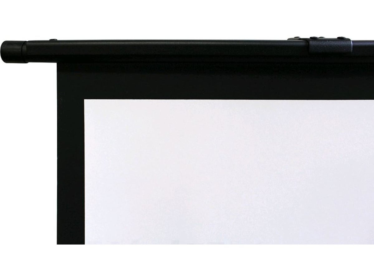 Elite Screens 100" Portabelt lærred Projektorleærred