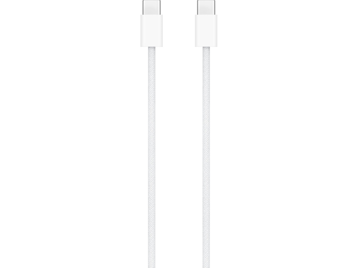 Apple 60W USB-C kabel 1m (hvid) USB-kabler