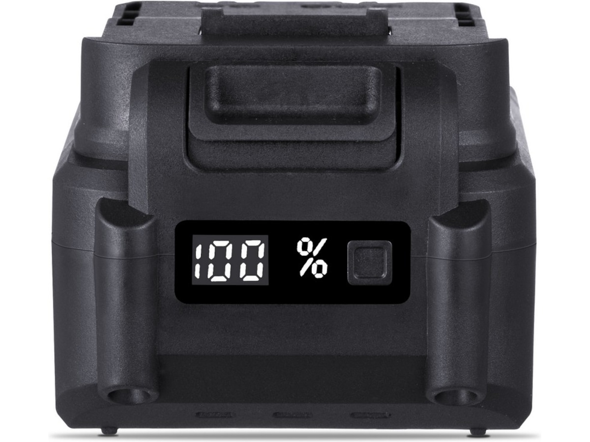 Freev SWT-HD2020 sneslynge + batteri Sneslynger & isskrabere