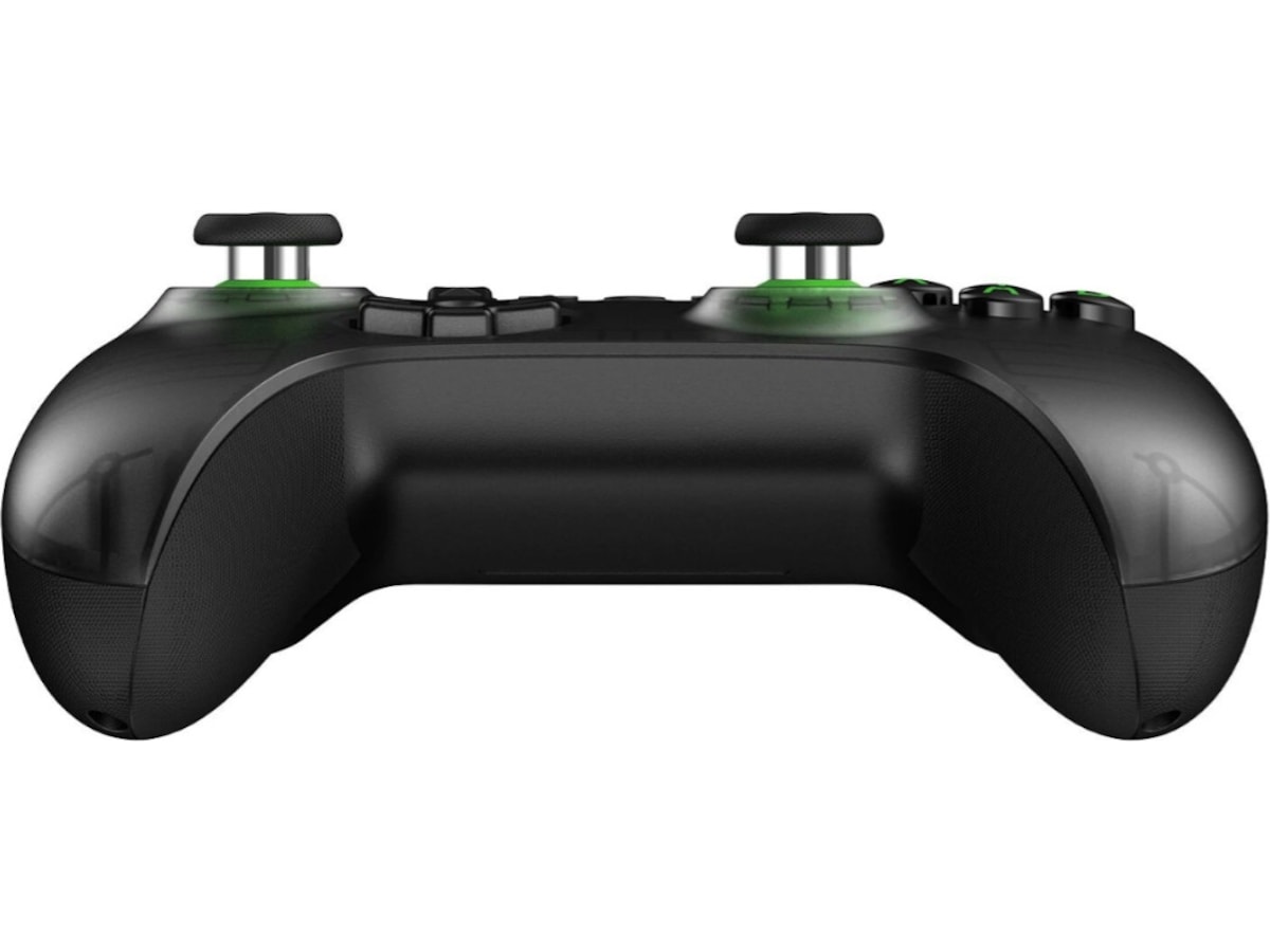 8BitDo Ultimate 2C trådløs controller T (sort) Gamingkeyboard