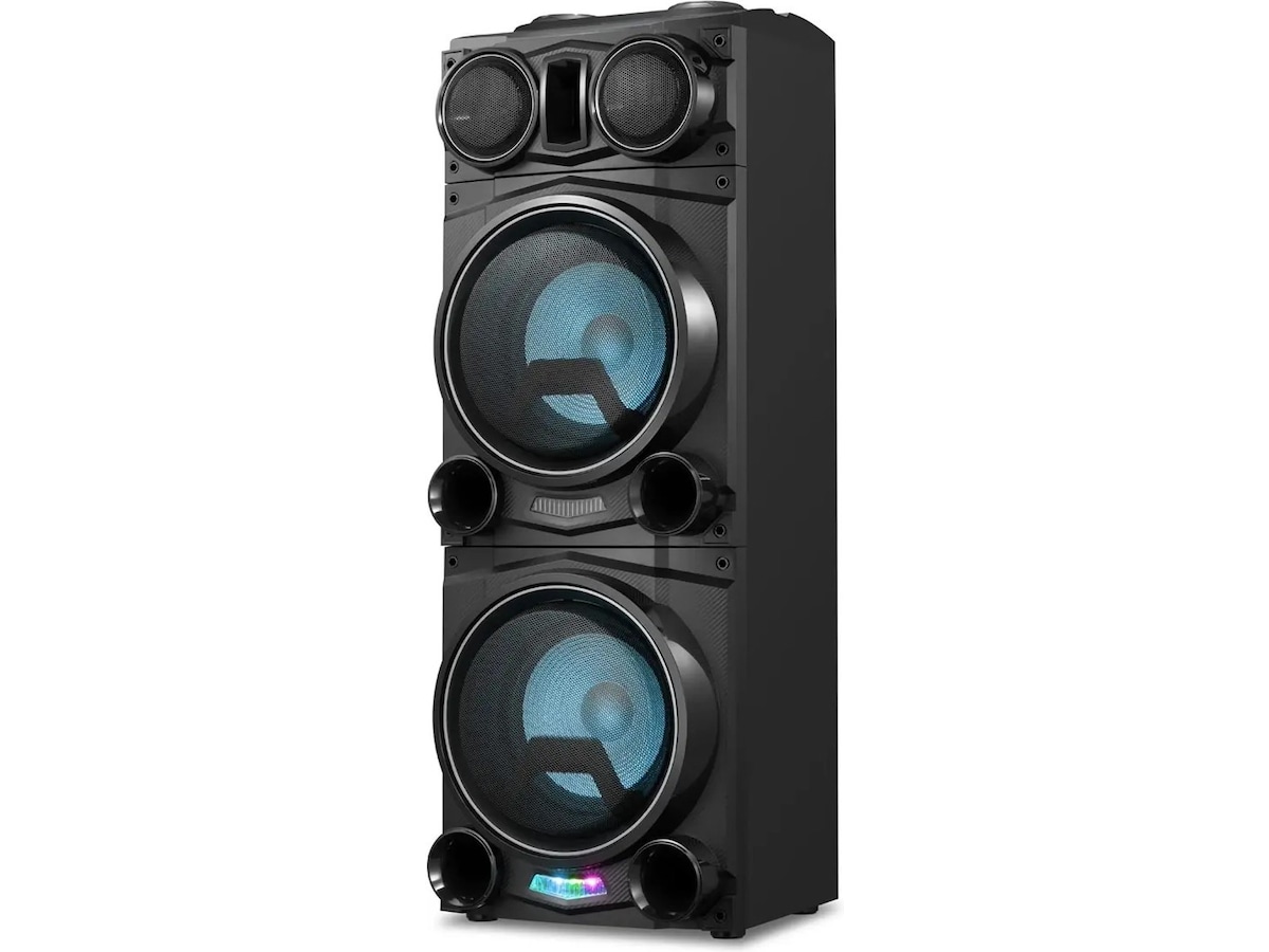 Andersson PYS-C4000 Bluetooth-højttaler Højttalere