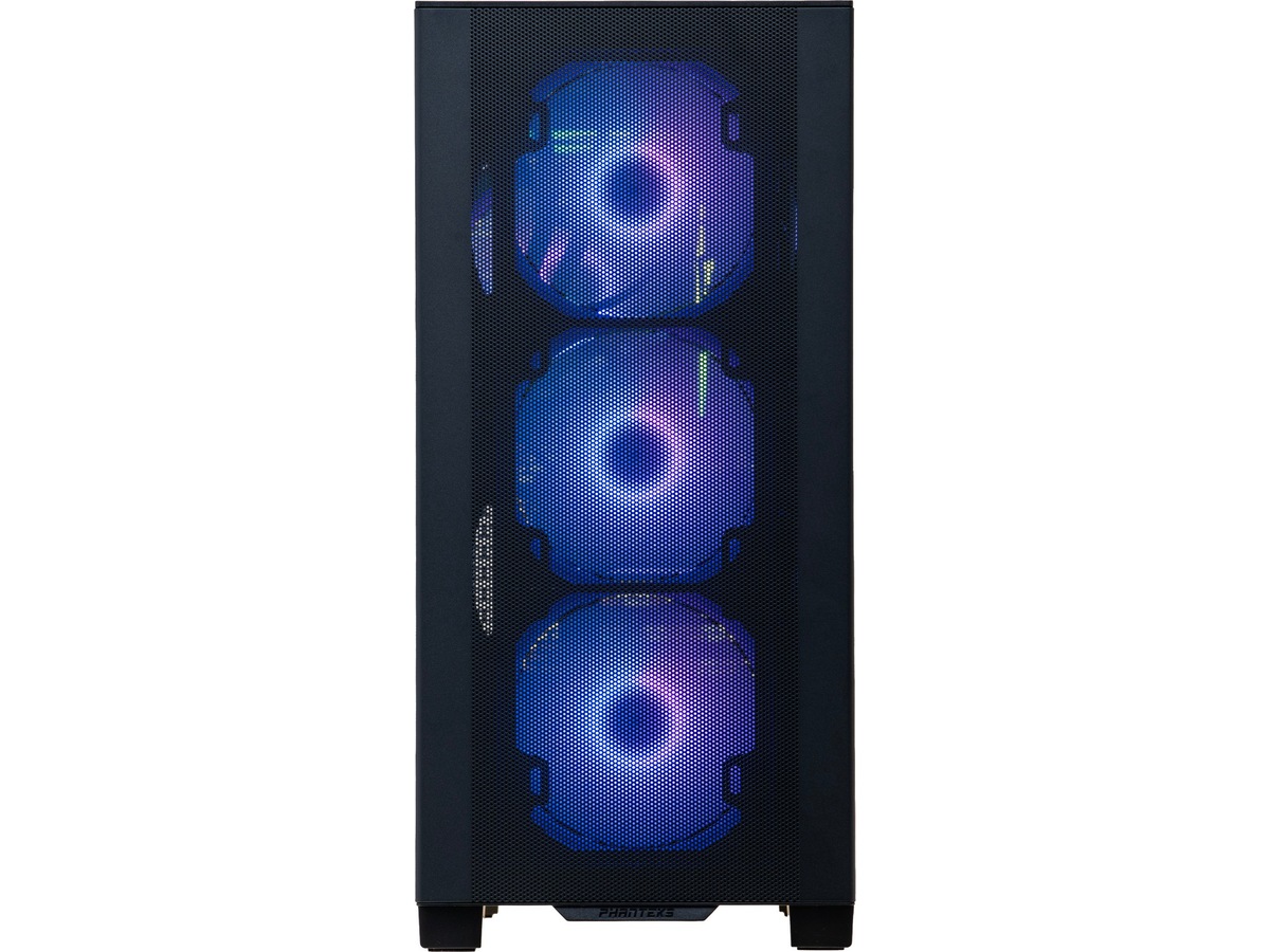 Komplett-PC Epic Gaming a287 RGB Stationær Gaming PC