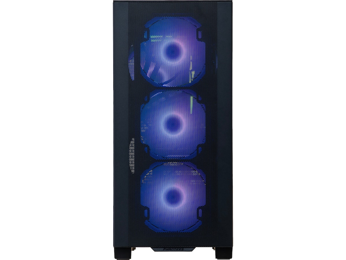 Komplett-PC Epic Gaming a217 RGB Stationær Gaming PC