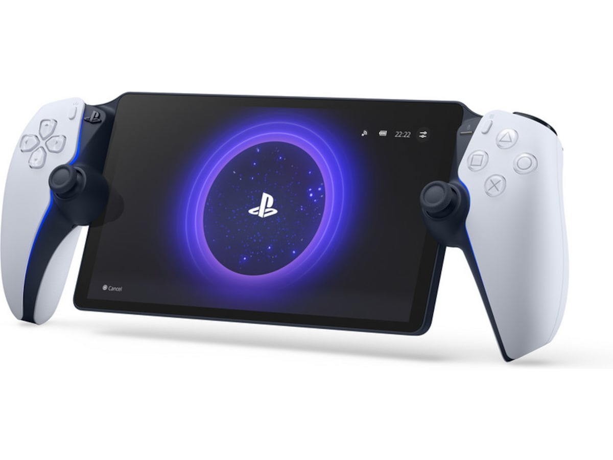 PlayStation Portal Remote Player Tilbehør til spilkonsoller