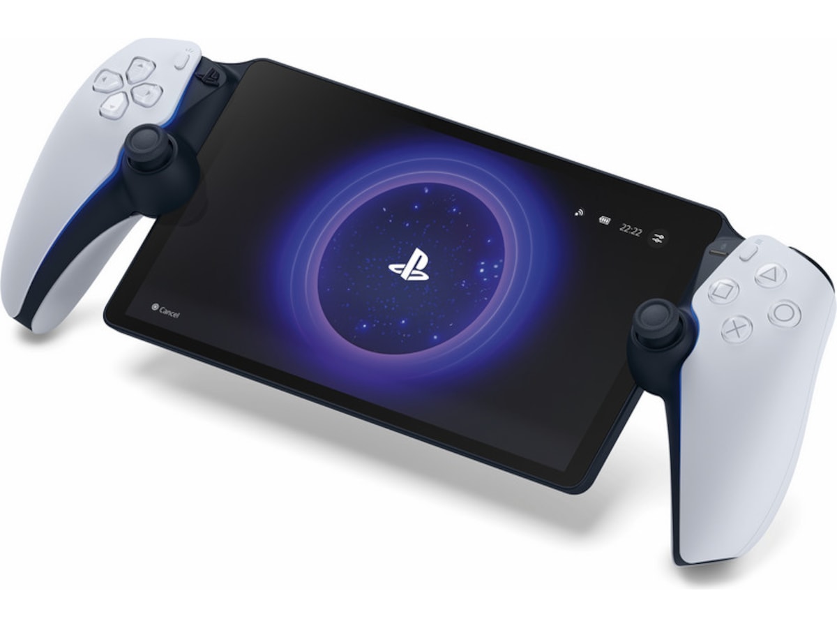 PlayStation Portal Remote Player Tilbehør til spilkonsoller