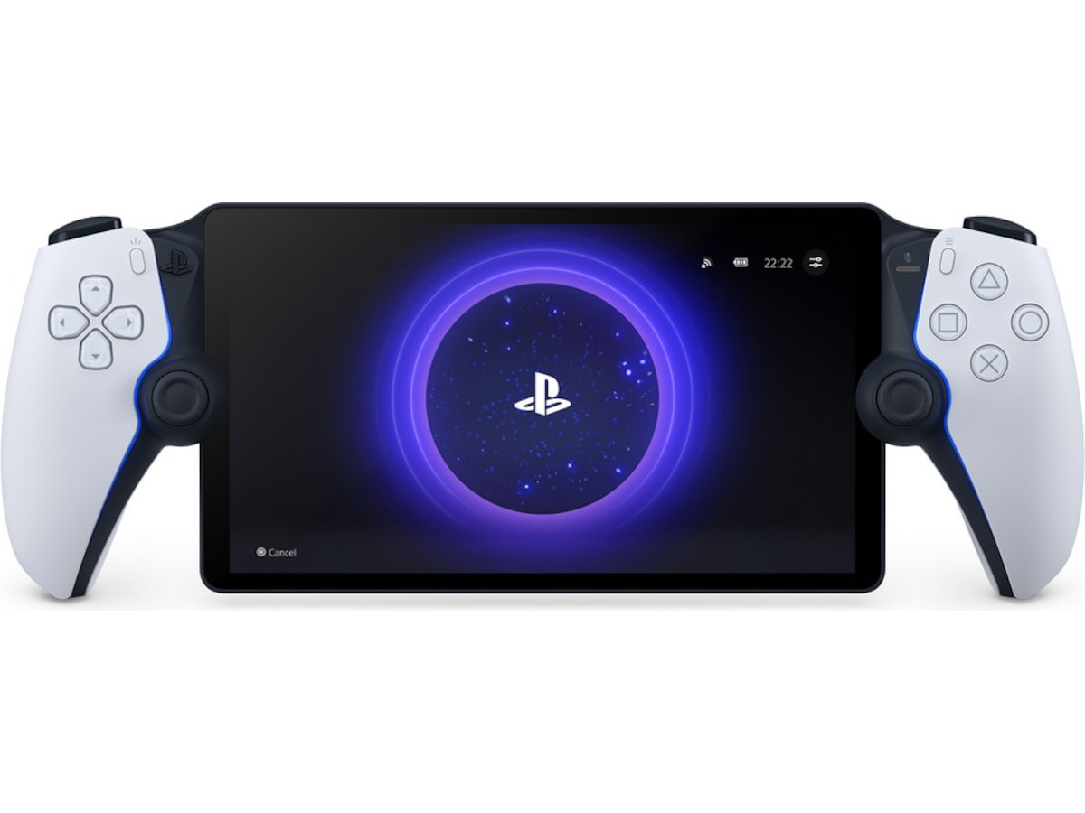 PlayStation Portal Remote Player Tilbehør til spilkonsoller