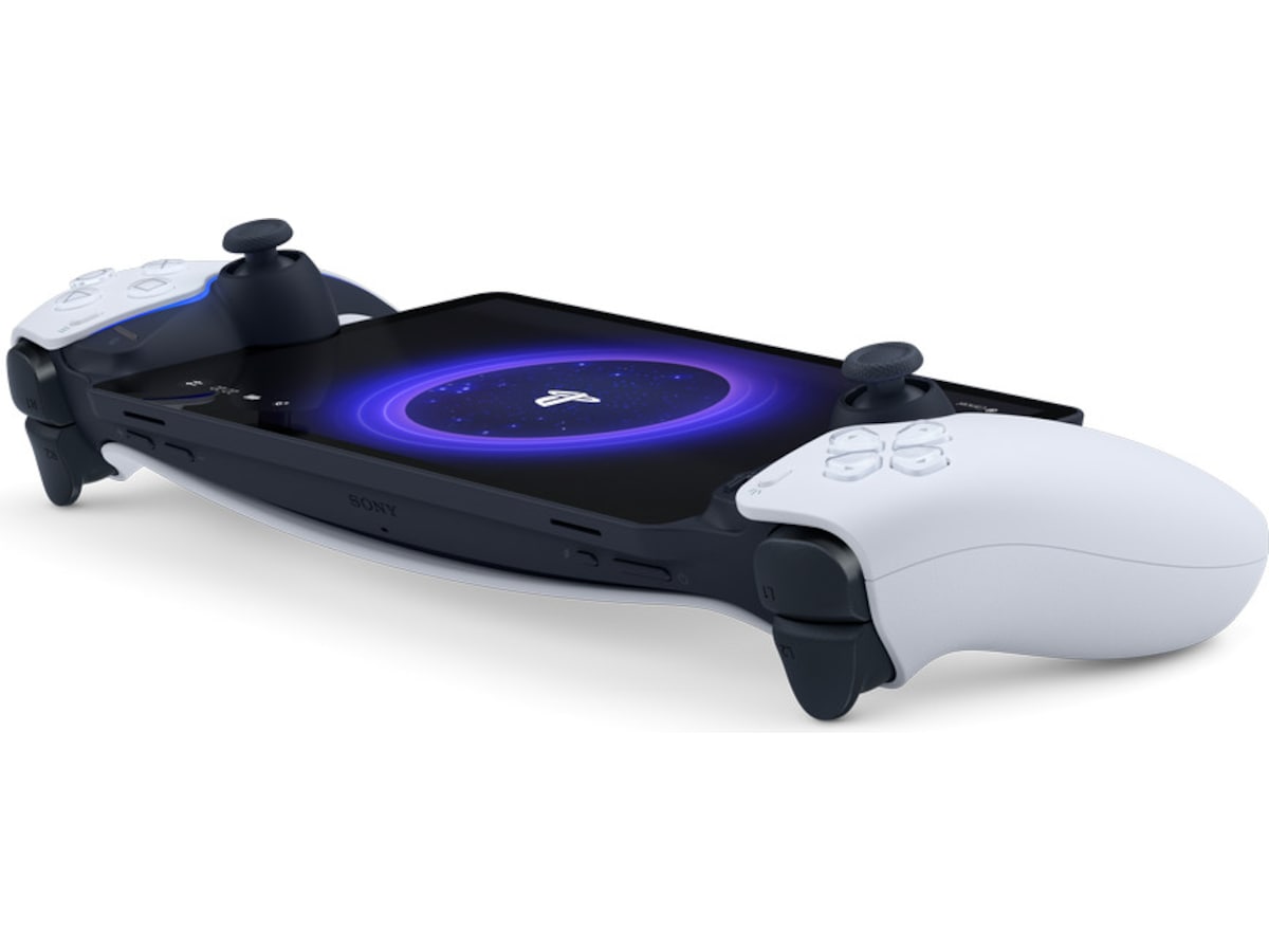 PlayStation Portal Remote Player Tilbehør til spilkonsoller