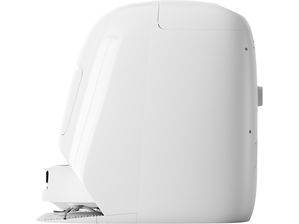 DJI ROMO S Robotstøvsugere