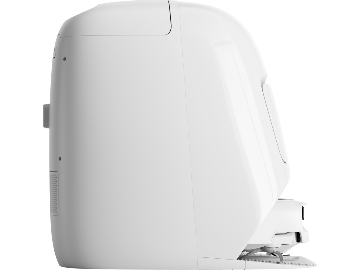 DJI ROMO A Robotstøvsugere