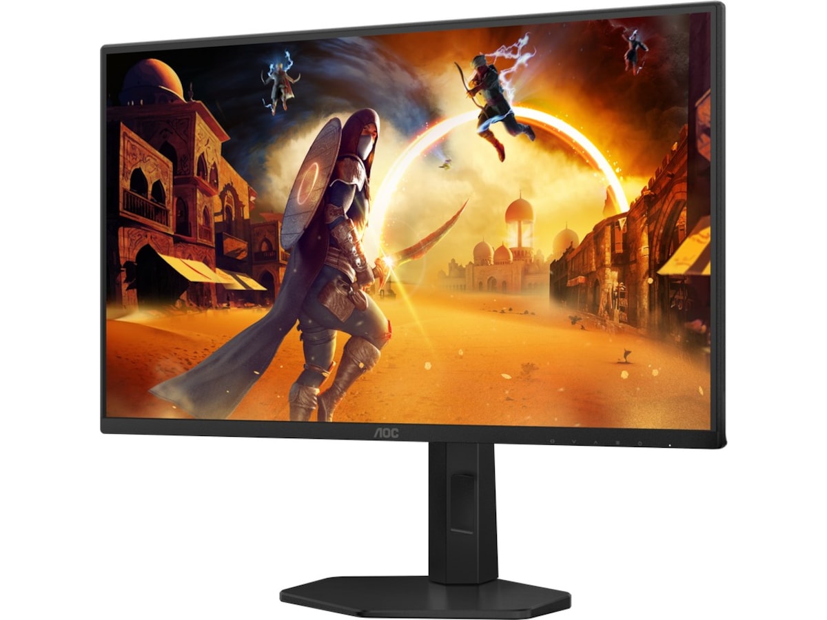 AOC 25" gamingskærm 25G4SXU Gamingskærme