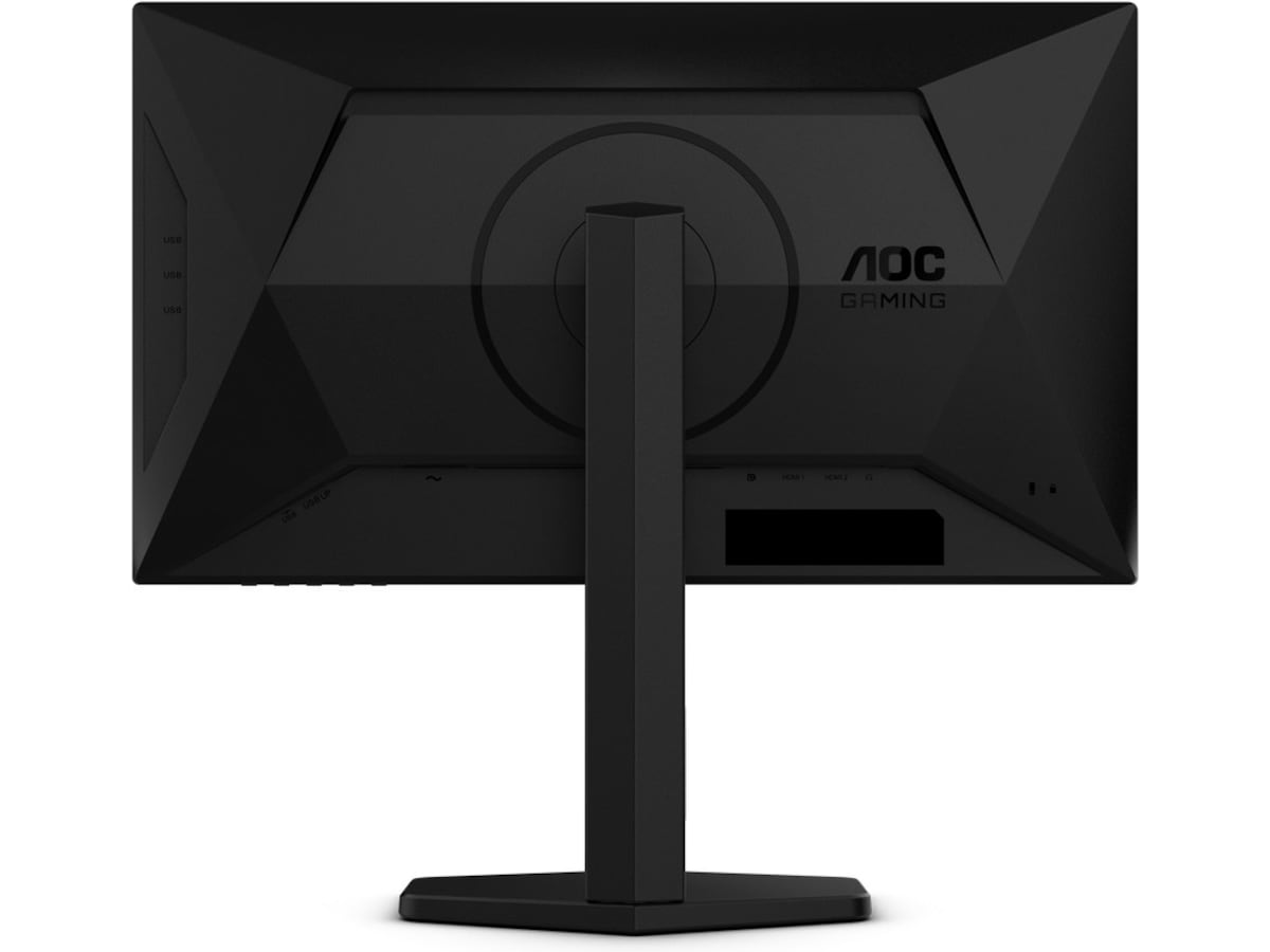 AOC 25" gamingskærm 25G4SXU Gamingskærme