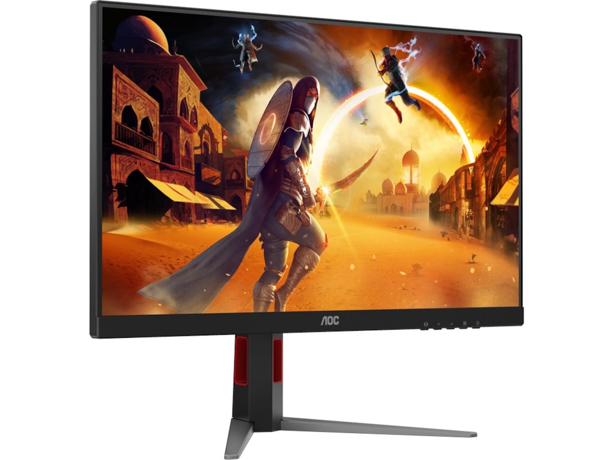 AOC 27" gamingskærm 27G4HA Gamingskærme
