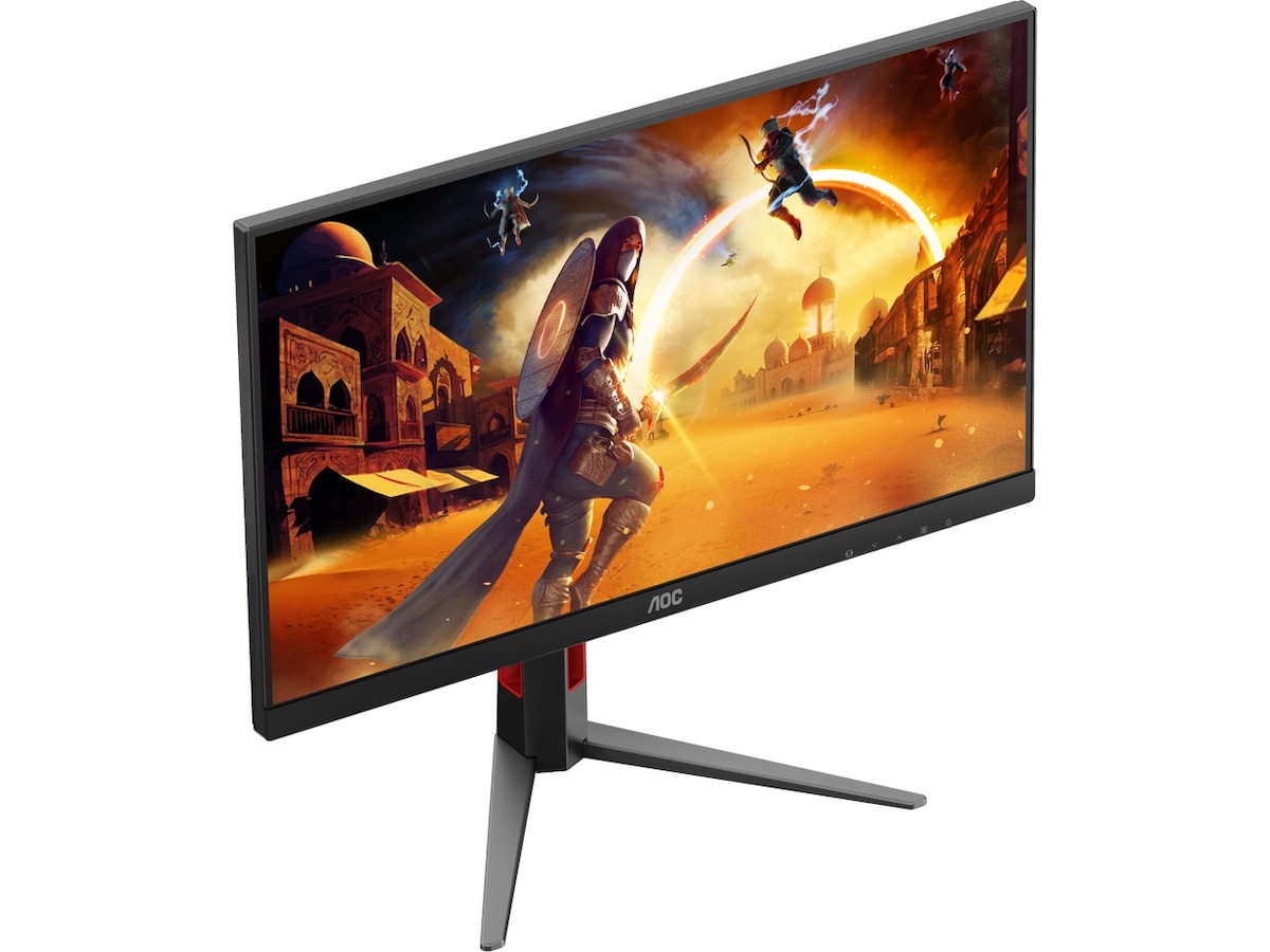 AOC 27" gamingskærm 27G4HA Gamingskærme