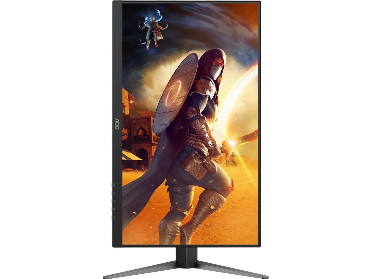 AOC 27" gamingskærm 27G4HA Gamingskærme