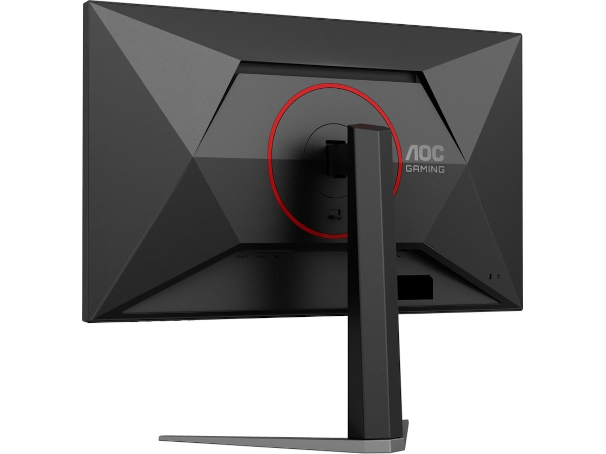 AOC 27" gamingskærm 27G4HA Gamingskærme