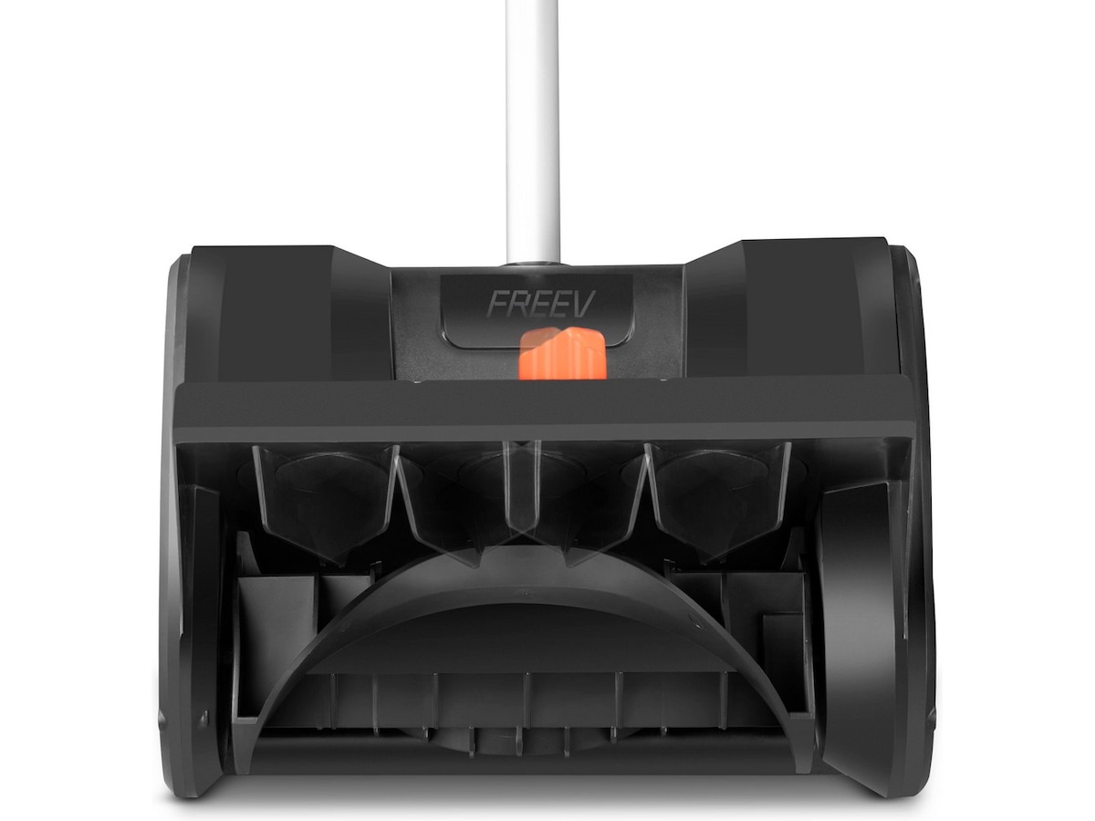 Freev SWT-H20 snefræser + batteri Sneslynger & isskrabere