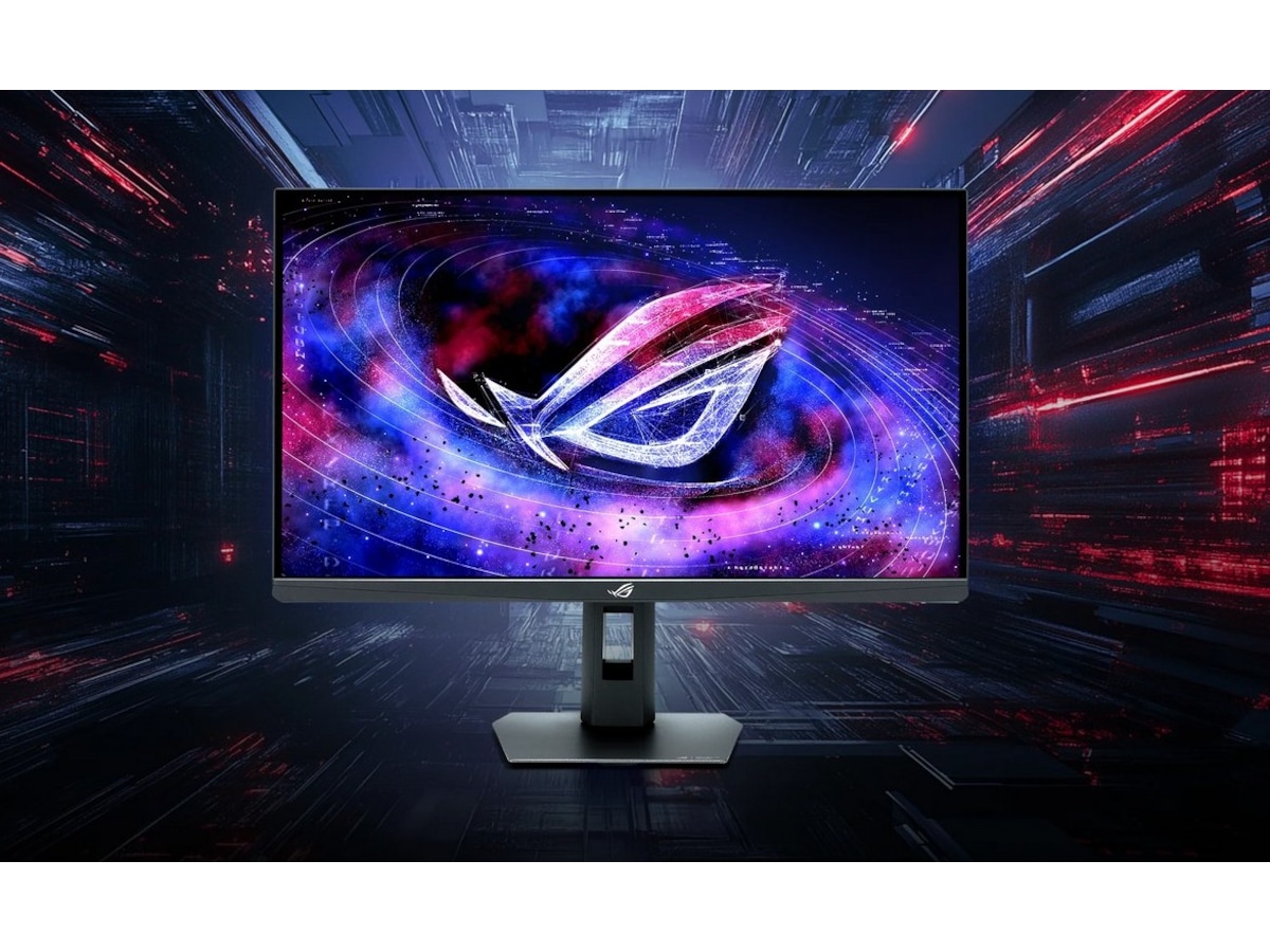 ASUS ROG Strix Pulsar XG27AQNGV gamingskærm 27" Gamingskærme