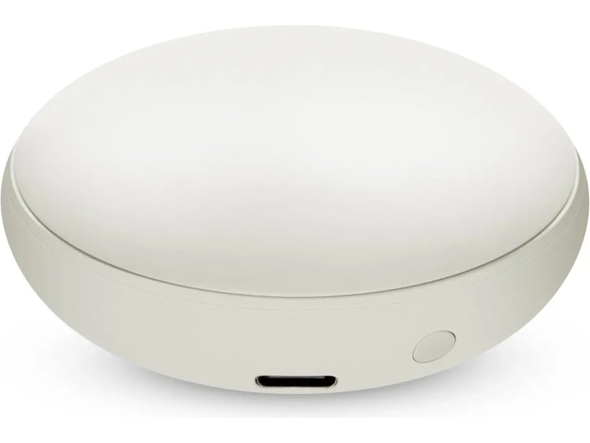 Andersson TWB-S3000 trådløse mini-øretelefoner In-ear høretelefoner