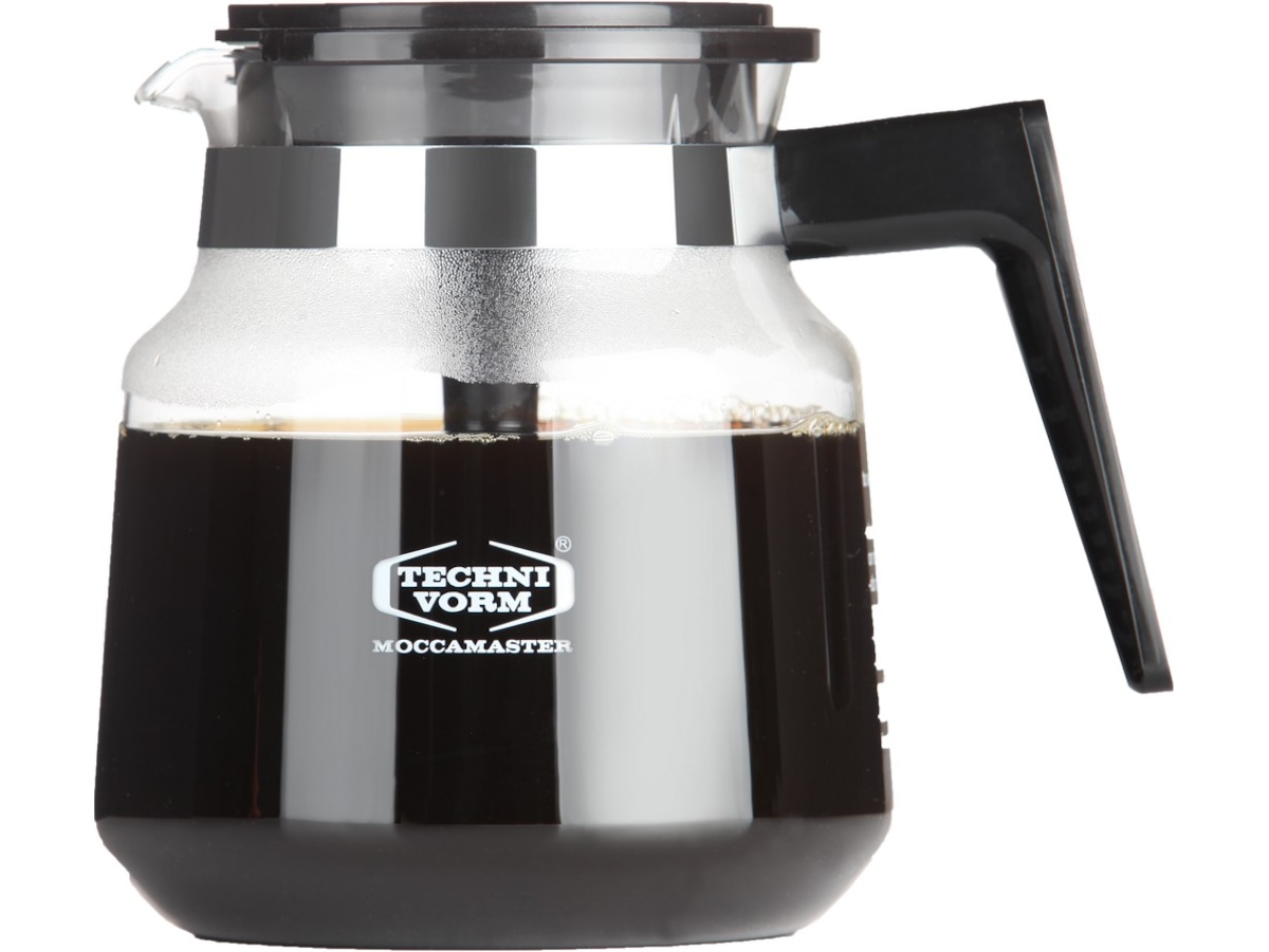 Moccamaster glaskande Tilbehør til kaffemaskine