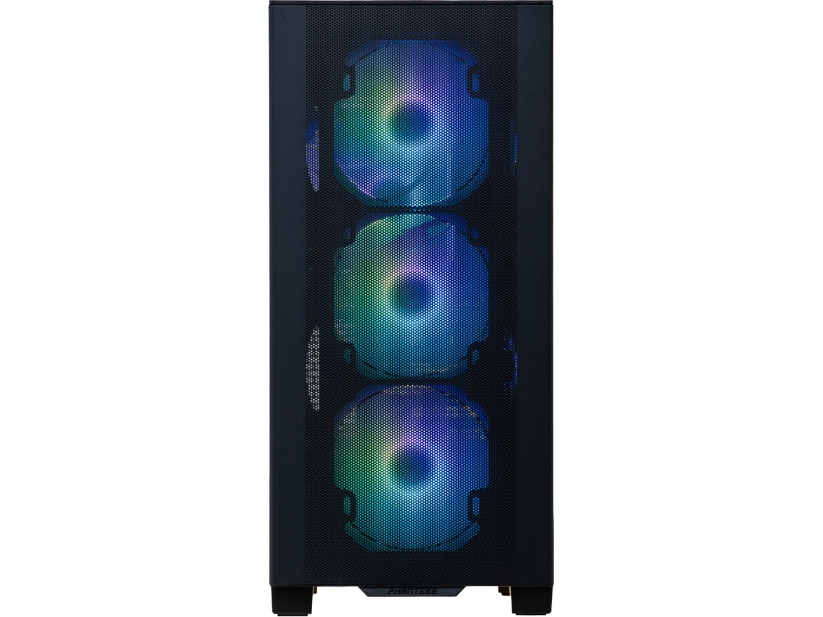 Komplett-PC Advanced Gaming a141 RGB Stationær Gaming PC