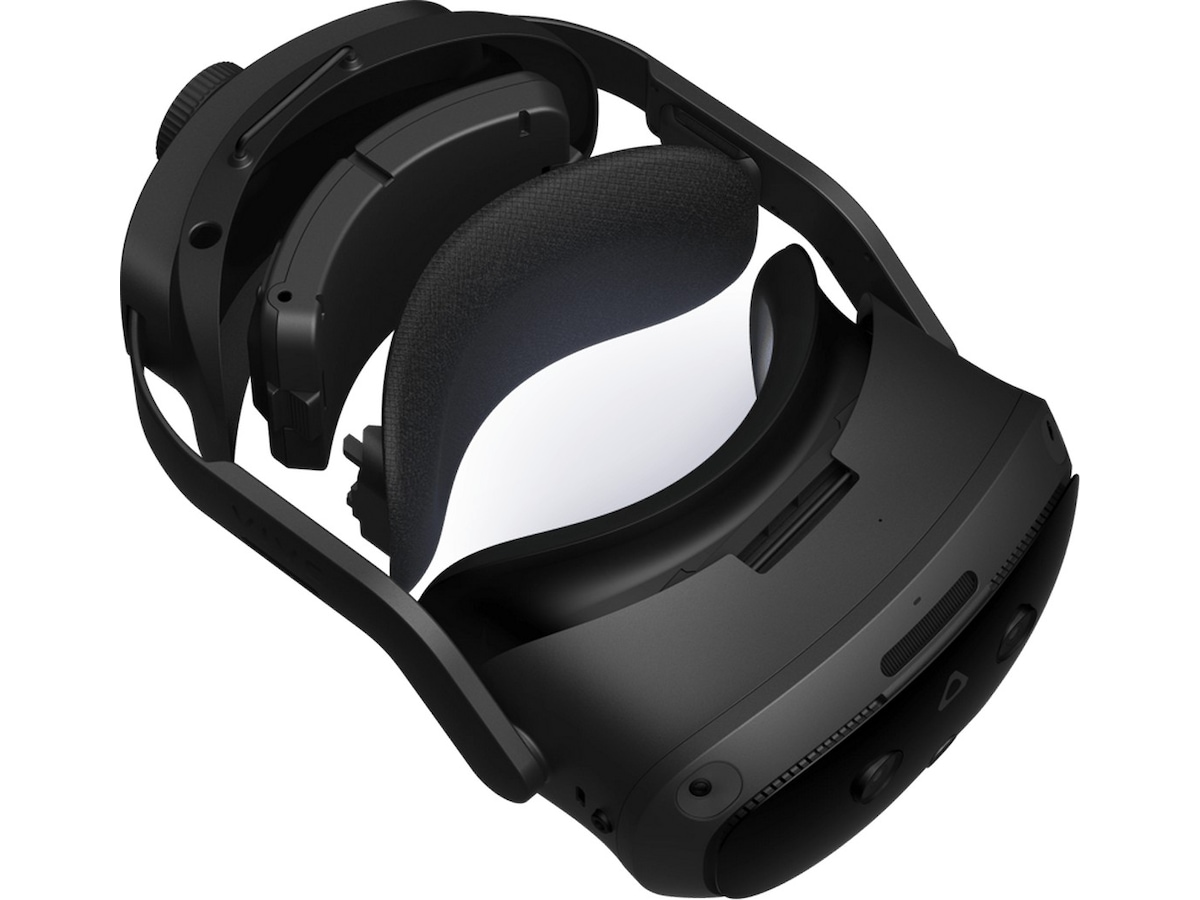 HTC VIVE Focus Vision VR-headset VR-tilbehør