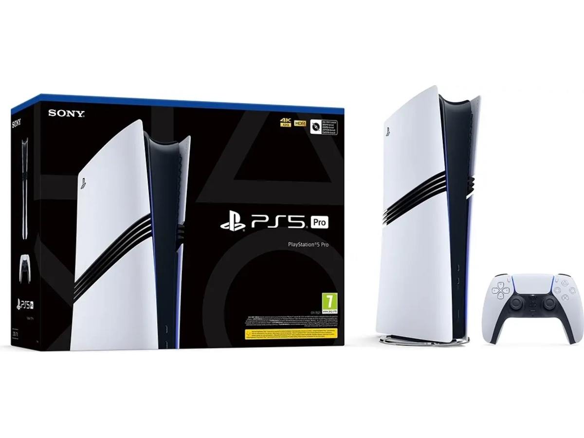 PlayStation 5 Pro 2TB PlayStation
