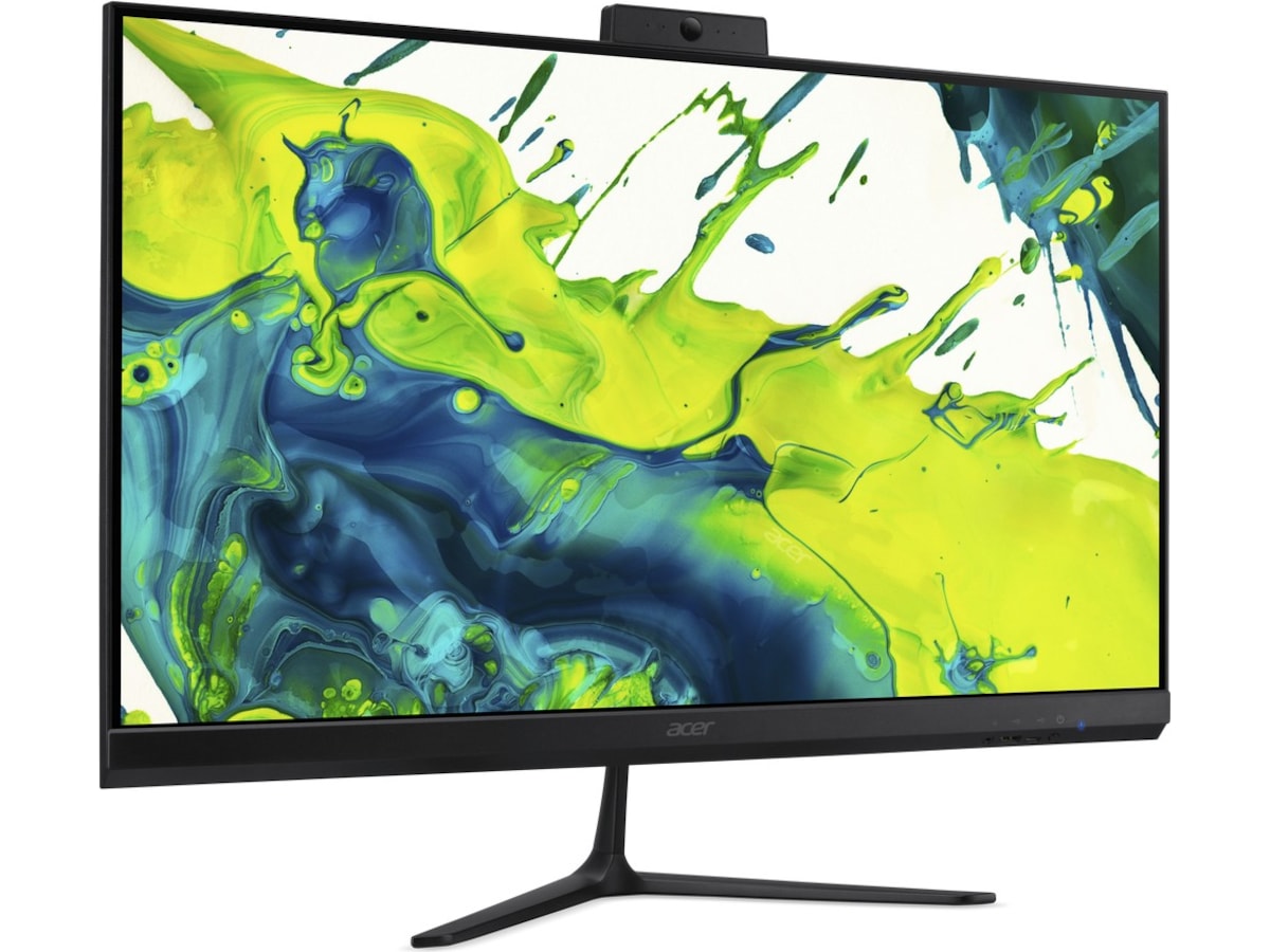 Acer Aspire C27-2G 27" AiO PC Stationær PC