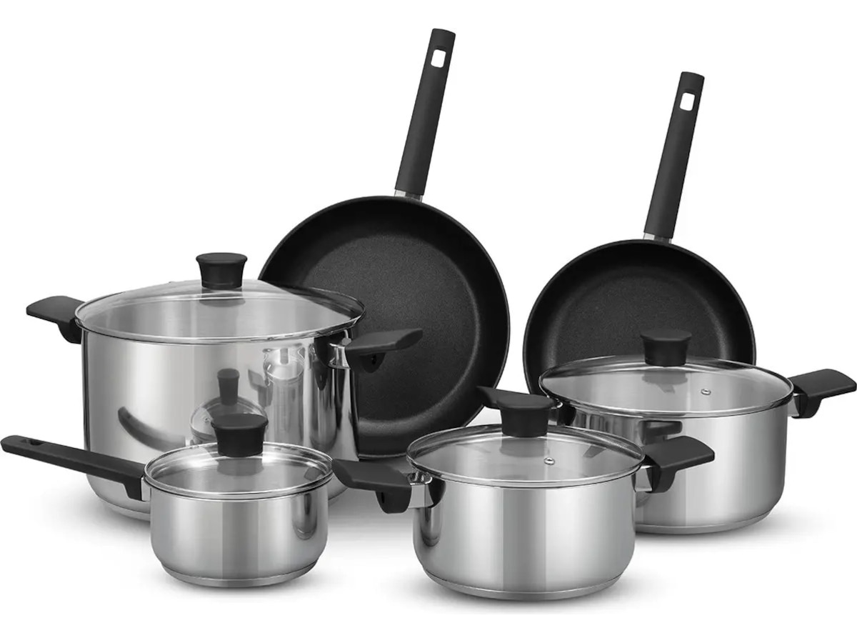 ON Kasserolle 15 liter Kasseroller