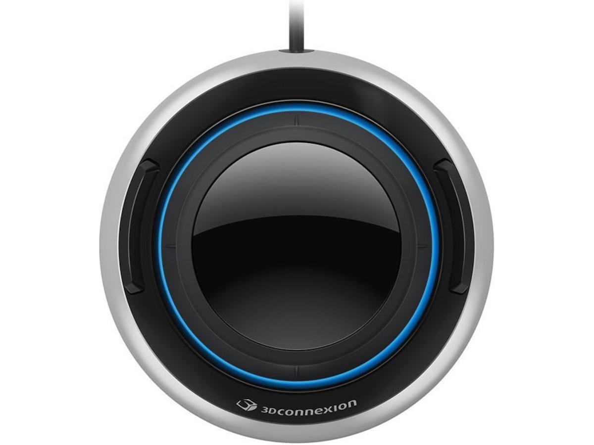 3Dconnexion SpaceMouse Compact 3D mice