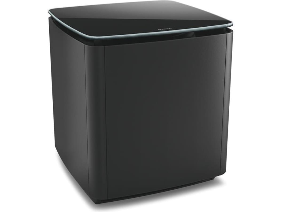 Bose Bass Module 700 (sort) Subwoofers