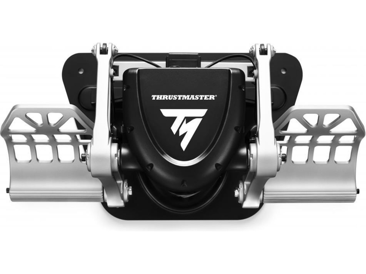 Thrustmaster Pendular Rudder Rat og pedaler