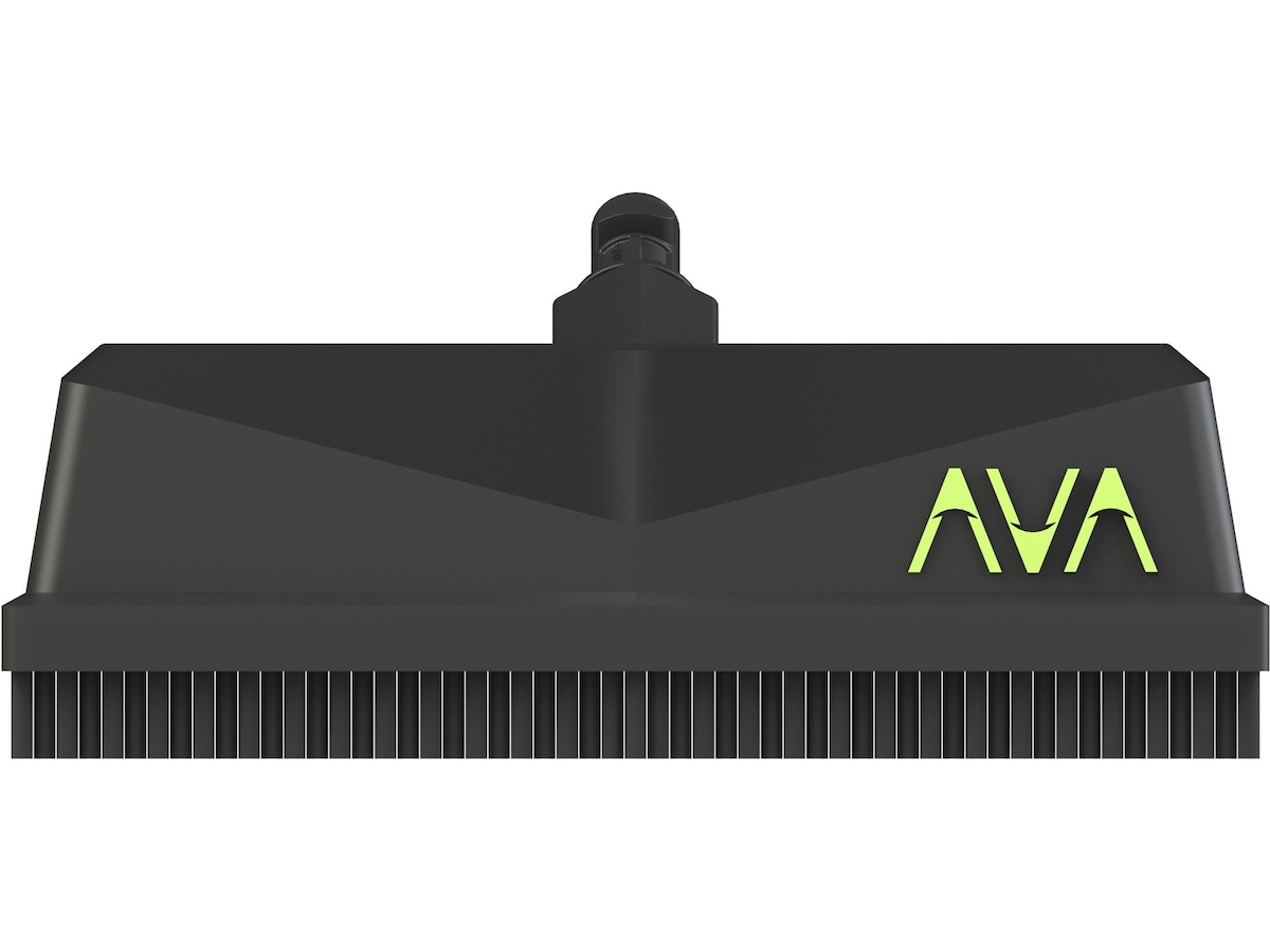 AVA Facadebørste til højtryksrenser Højtryksrenser – tilbehør