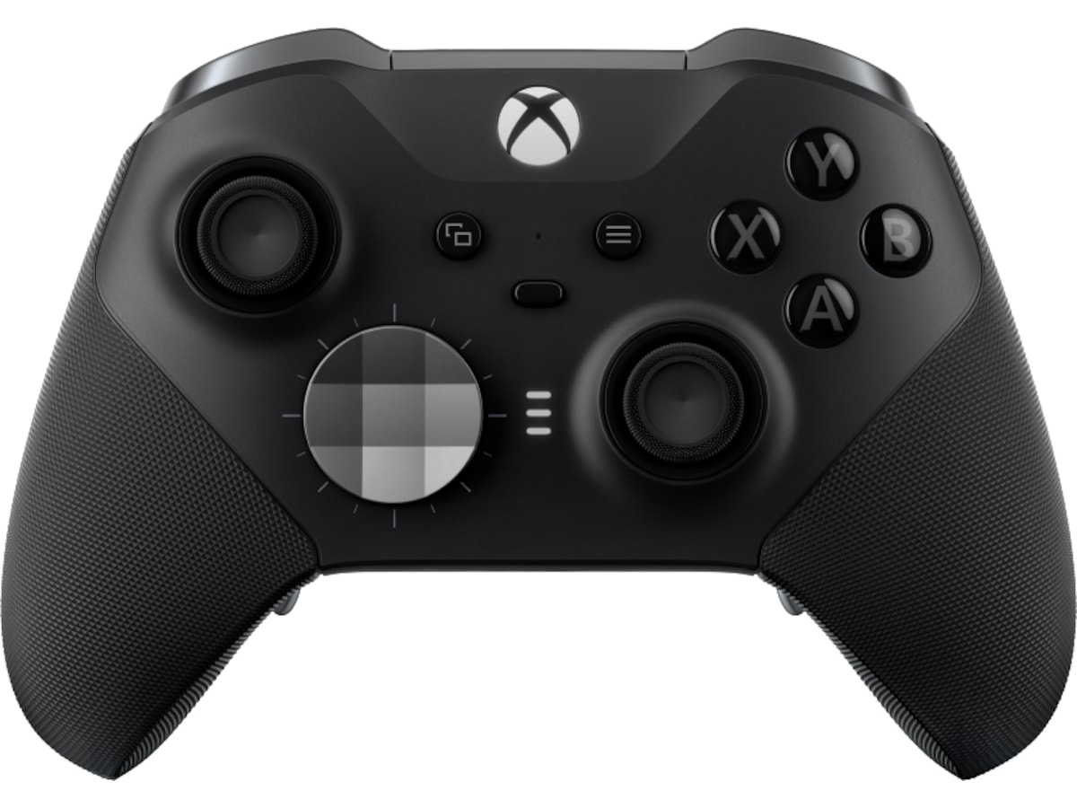 Xbox One Elite Controller Series 2 XB1/PC Tilbehør til spilkonsoller