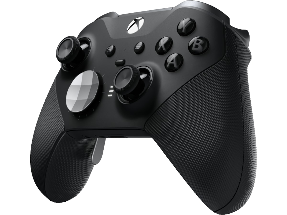 Xbox One Elite Controller Series 2 XB1/PC Tilbehør til spilkonsoller