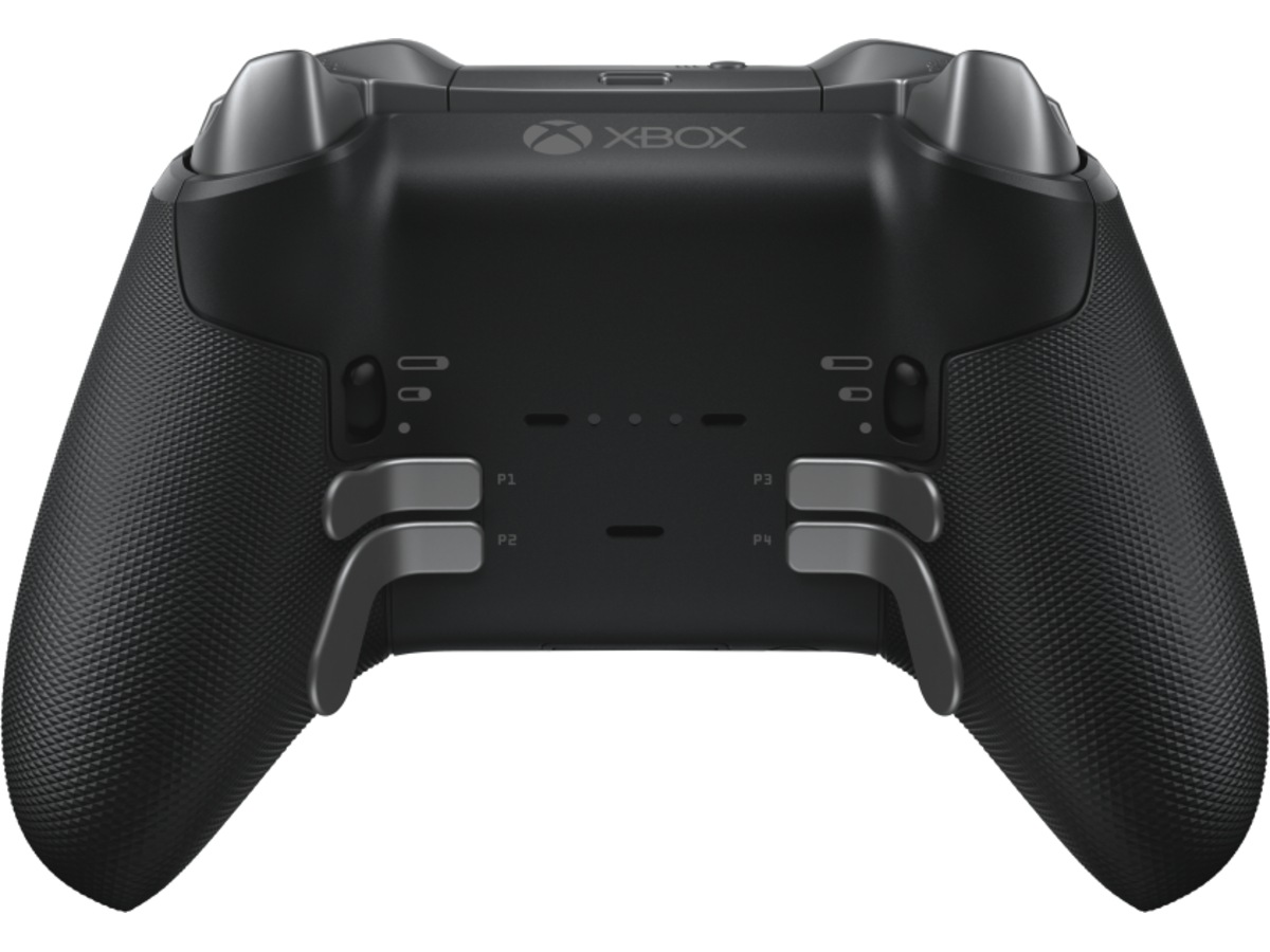 Xbox One Elite Controller Series 2 XB1/PC Tilbehør til spilkonsoller